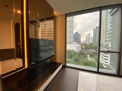 For RENT : LAVIQ Sukhumvit 57 / 1 Bedroom / 1 Bathrooms / 40 sqm / 40000 THB [11045210]