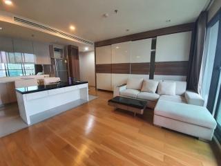 For RENT : The Address Sathorn / 2 Bedroom / 2 Bathrooms / 80 sqm / 42000 THB [11047538]
