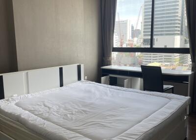 For RENT : Supalai Elite Sathorn - Suanplu / 2 Bedroom / 2 Bathrooms / 84 sqm / 43000 THB [R12117]