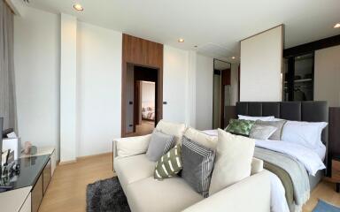 375 ตรม., 4 ห้องนอน, 5 ห้องน้ำ บ้าน ราคา ฿ 15,450,000