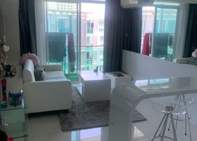 1 Bedrooms @ City Center Residence