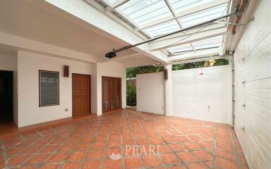 Private Pool For Rent in Dharawadi - 4 Bed 5 Bath