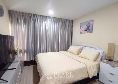 The Urban Condominium - 3 Bed 2 Bath (4th Floor)