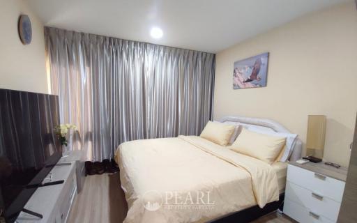 The Urban Condominium - 3 Bed 2 Bath (4th Floor)