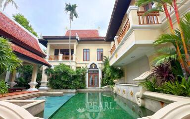 View Talay Marina - 3 Bed 3 Bath With Private Pool