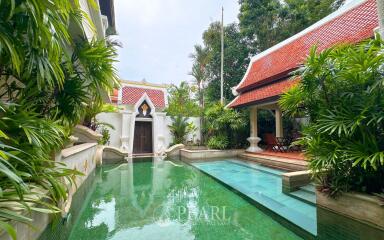 View Talay Marina - 3 Bed 3 Bath With Private Pool