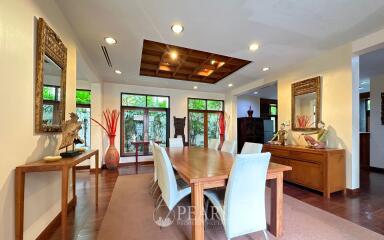 View Talay Marina - 3 Bed 3 Bath With Private Pool