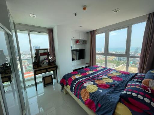 1 Bedrooms @ The Vision