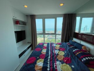 1 Bedrooms @ The Vision