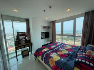 1 Bedrooms @ The Vision