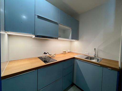 For RENT : Noble Ploenchit / 1 Bedroom / 1 Bathrooms / 52 sqm / 45000 THB [R12116]