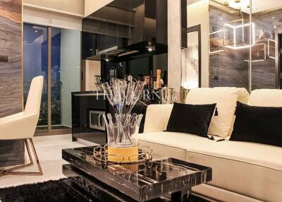 Condo for sale 1 bedroom 29 m² in Grand Solaire Pattaya, Pattaya