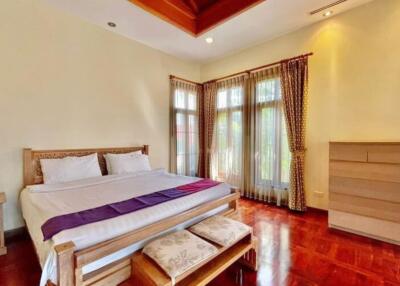 View Talay Marina - 4 Bed 4 Bath With Private Pool