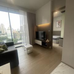 For RENT : Celes Asoke / 1 Bedroom / 1 Bathrooms / 51 sqm / 50000 THB [11043586]