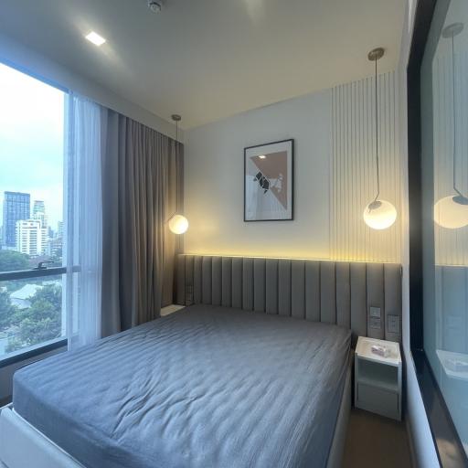 For RENT : Celes Asoke / 1 Bedroom / 1 Bathrooms / 51 sqm / 50000 THB [11043586]