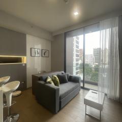 For RENT : Celes Asoke / 1 Bedroom / 1 Bathrooms / 51 sqm / 50000 THB [11043586]