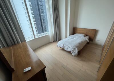 For RENT : Eight Thonglor Residence / 2 Bedroom / 1 Bathrooms / 72 sqm / 45000 THB [11046844]