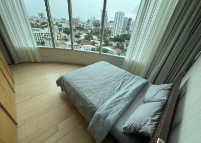 For RENT : Eight Thonglor Residence / 2 Bedroom / 1 Bathrooms / 72 sqm / 45000 THB [11046844]