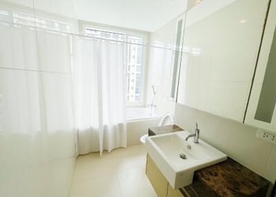 For RENT : 39 by Sansiri / 1 Bedroom / 1 Bathrooms / 55 sqm / 45000 THB [11048503]