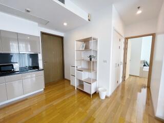 For RENT : 39 by Sansiri / 1 Bedroom / 1 Bathrooms / 55 sqm / 45000 THB [11048503]