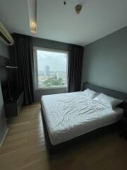 For RENT : Siri at Sukhumvit / 2 Bedroom / 2 Bathrooms / 74 sqm / 45000 THB [11054215]