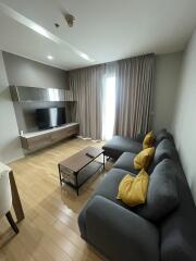 For RENT : Siri at Sukhumvit / 2 Bedroom / 2 Bathrooms / 74 sqm / 45000 THB [11054215]