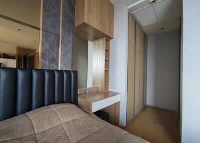 For RENT : BEATNIQ Sukhumvit 32 / 1 Bedroom / 1 Bathrooms / 43 sqm / 45000 THB [11058962]