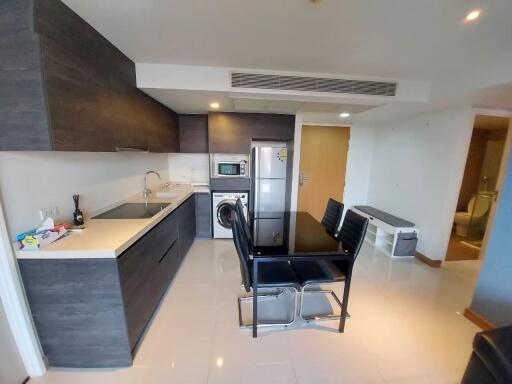 For RENT : Downtown Forty Nine / 2 Bedroom / 2 Bathrooms / 69 sqm / 49000 THB [R12153]