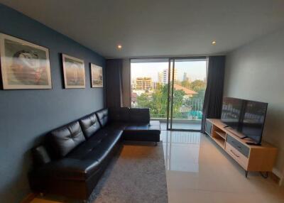 For RENT : Downtown Forty Nine / 2 Bedroom / 2 Bathrooms / 69 sqm / 49000 THB [R12153]