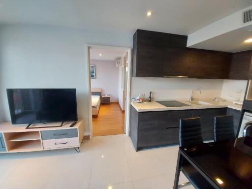 For RENT : Downtown Forty Nine / 2 Bedroom / 2 Bathrooms / 69 sqm / 49000 THB [R12153]