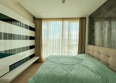 3 Bedrooms @ Del Mare