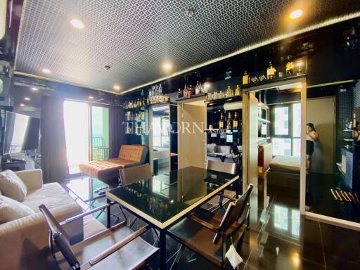 Condo for sale 2 bedroom 50 m² in The Base Central Pattaya, Pattaya