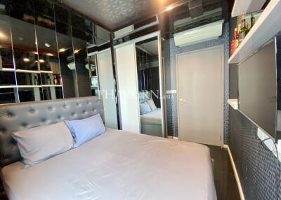 Condo for sale 2 bedroom 50 m² in The Base Central Pattaya, Pattaya