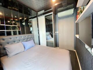 Condo for sale 2 bedroom 50 m² in The Base Central Pattaya, Pattaya