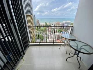 Condo for sale 2 bedroom 50 m² in The Base Central Pattaya, Pattaya