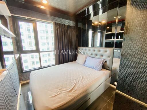 Condo for sale 2 bedroom 50 m² in The Base Central Pattaya, Pattaya