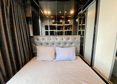 ขาย คอนโด 2 bedroom 50 ตร.ม. ใน  The Base Central Pattaya, Pattaya