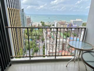 Condo for sale 2 bedroom 50 m² in The Base Central Pattaya, Pattaya