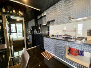 Condo for sale 2 bedroom 50 m² in The Base Central Pattaya, Pattaya