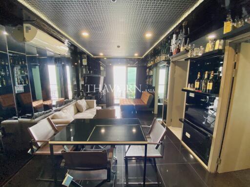 Condo for sale 2 bedroom 50 m² in The Base Central Pattaya, Pattaya