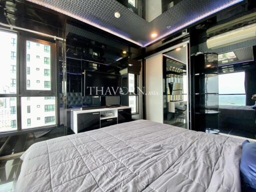 Condo for sale 2 bedroom 50 m² in The Base Central Pattaya, Pattaya