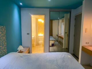 1 Bedrooms @ Atlantis Condo Resort Pattaya