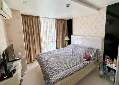 2 Bedrooms @ City Center Residence