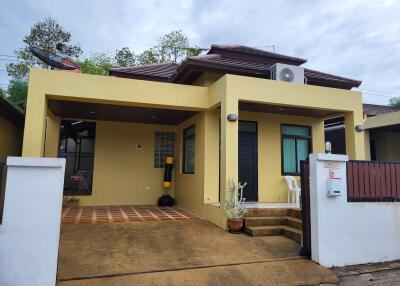 2 Bedrooms @ Grand Garden Home