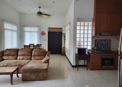 2 Bedrooms @ Grand Garden Home