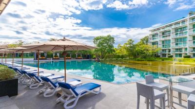 Town home garden view 2 bedroom, Thalang