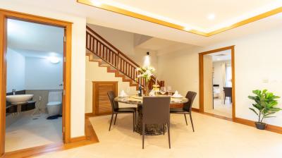 Town home garden view 2 bedroom, Thalang