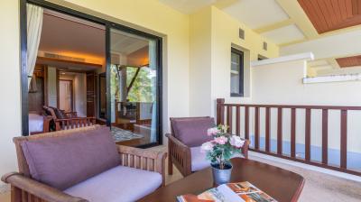 Town home garden view 2 bedroom, Thalang