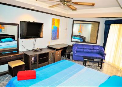 Std @ Jomtien Beach Condo - Rimhad