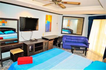 Std @ Jomtien Beach Condo - Rimhad